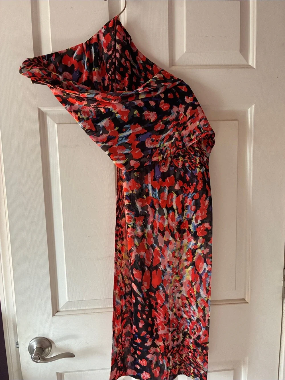 CABI SILK SCARF